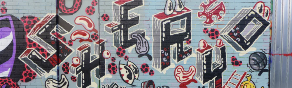 User banner image